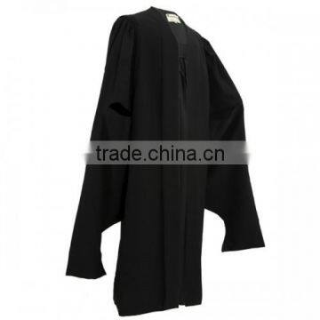 Hoody Adult Matte Graduation Gown and Cap photo-4