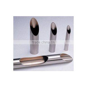 Portable Metal Tube Fiber Laser Cutting Machine for Distributors photo-5