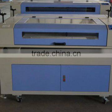 Stone Laser Engraving Machine photo-2