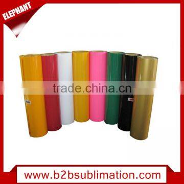 High Quality Best Price Printable T-shirt Garment Heat Transfer Vinyl photo-5