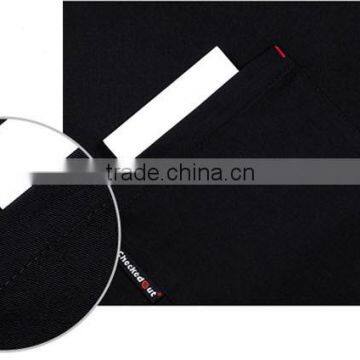 Restaurant Uniform Waist Apron / Bar Staff Apron Factory Supply Directly photo-6