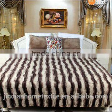 PV Fleece Quilt photo-6