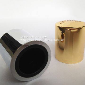 Metal Perfume Cap Zinc-alloy Perfume Cap photo-2