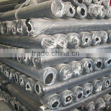 600d Polyester Oxford Fabric With PVC Coated Backing Stocklots, Pvc Coated Fabric Stock Lot photo-3