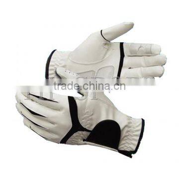 Durable Cabretta Golf Gloves photo-4