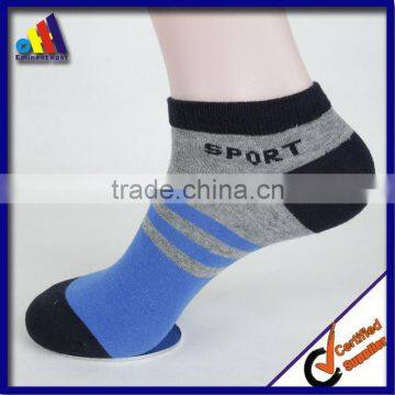 antislip ankle sock