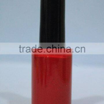 10ml Cyclindrical Shape , Round Glass Bottles photo-3