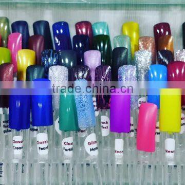Nail Lacquer From India, Private Label Nail Polish India photo-4