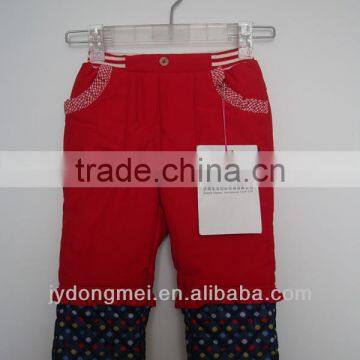 Kids Winter Trousers photo-2
