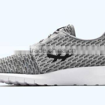 New Flyknit Shoes Lightweight Running Sport Shoes Sneaker photo-5