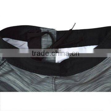 Welcome Customerization Spandex Board Shorts For Men photo-5