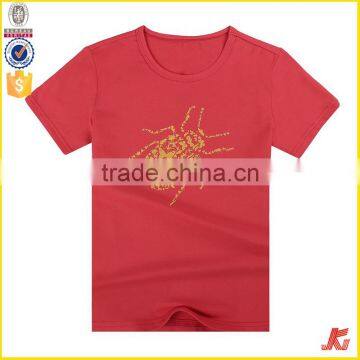 T-shirt Boys Design Printing photo-2