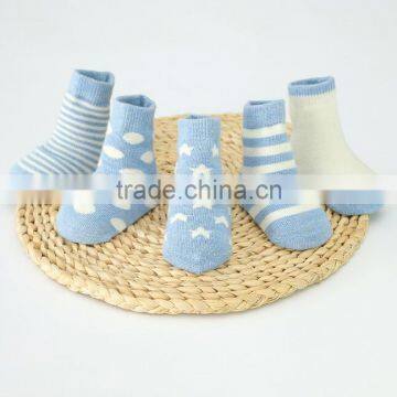 Zm53070a Socks Price Children Kids Socks China Socks Wholesale photo-3