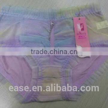 Nonwoven Disposable Briefs/bikini/tanga/t-back