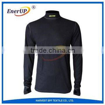 Moisture-wicking Thermal Outdoor Underwear Clothes