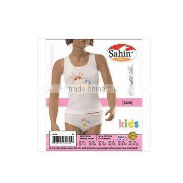 GirlsFashion Underwear Set photo-5