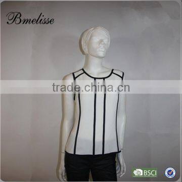 2014 new designed elegant blouses design