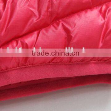 Best Quality Custom Lightweight Super Warm Outdoor Windproof and Waterproof Snow Women Men Winter Jacket photo-6