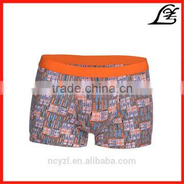 custom wholesale cotton men women underwear