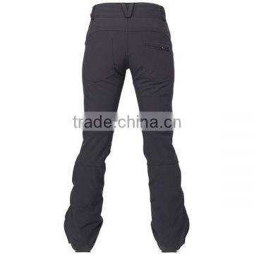 Men's Fashion Softshell Outdoor Hiking Pants wholesale