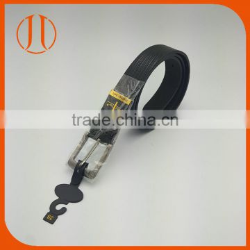 PU leather factory wholesale belts