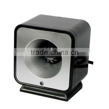Indoor High Effective Electric Ultrasonic Pest Repeller photo-4