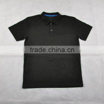 100% Men's Superfine Merino Wool Fashionable Golf Polo T-Shirts Size Plus photo-4