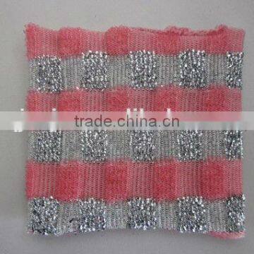 Dishcleaning Sponge Machine QJF-QC-102B photo-5