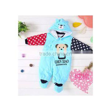 New styles bear adult baby romper newborn baby jumpsuit baby winter romper baby animal romper baby clothes romper baby romper