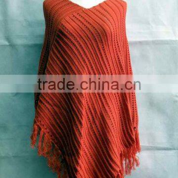 Ponch,knitted Poncho,poncho Towel