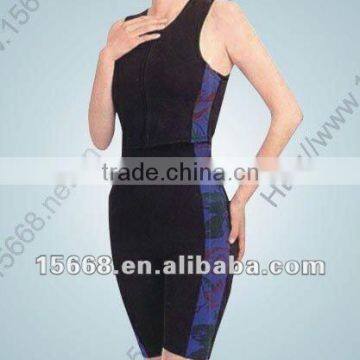 GR-DS0052 High Quality Durable Neoprene Wetsuit photo-6