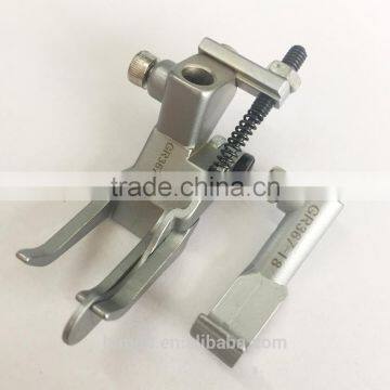 For Durkopp 767 467 Juki 2210 Walking Foot Size 3mm 5mm 6mm 8mm GR367 photo-2