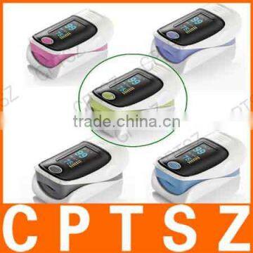 New Arrival Fingertip Pulse Oximeter(CE/ISO Certified) photo-2