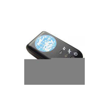 Sell Bluetooth GPS Receiver (SIRF III, 20 Channels)