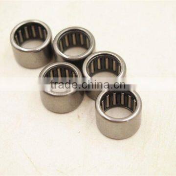 China Manufacturer High Quality Drawn Cup Needle Roller Bearings HK6032 photo-2