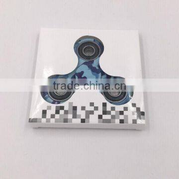 New Design Anxiety Desk Toy Batman Fidget Spinner photo-5