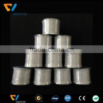 Highly Reflective Embroidery and Sewing Thread for Clothing photo-2
