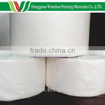 Industrial bulk hardcover book spine binding hard board grey paper roll wholesale