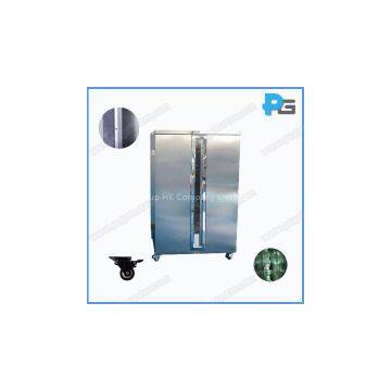 IPX7 Temporary Immersion Tank According to IEC60529 photo-2