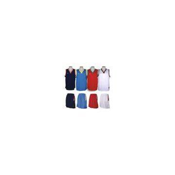 Basketball Wear