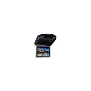 Taiwan 8 Flip Down TFT LCD Monitor