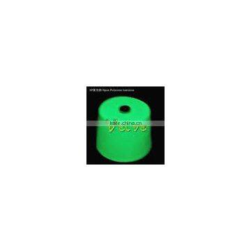 Glow in the Dark Yarn photo-2