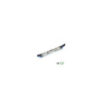 CE/RoHS&SGS 12V DC Waterproof IP68 RGB LED Electronic signs module light