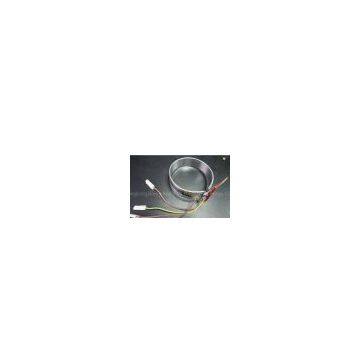 Beauty melting wax machine Band Heaters 220V 150W