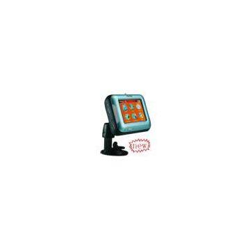Sell Viliv N70 GPS Car Navigation System (Spain)