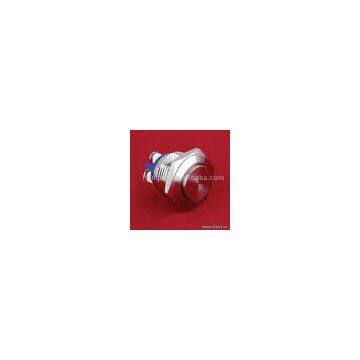 Sell Anti-Vandal Metal Push Button Switch (RoHS Compliant)
