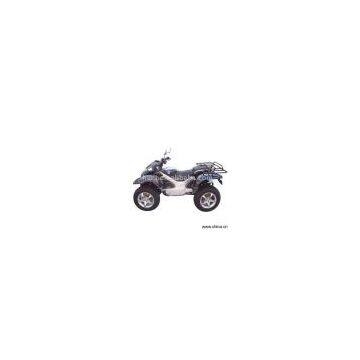 Sell ATV