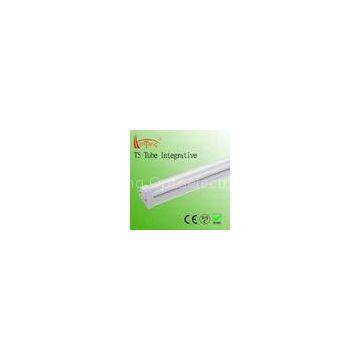 1500MM 24W 85~265V AC Integrative Milky T5 LED Fluorescent Tubes With SMD Led