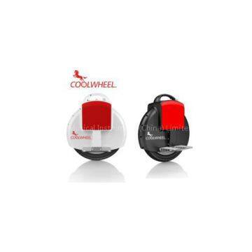 Intelligent Technology Eye-catching Electric Scooter photo-3