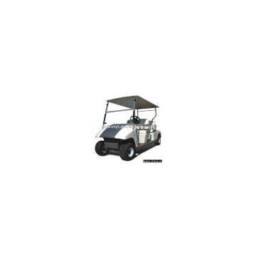 Sell Golf Cart